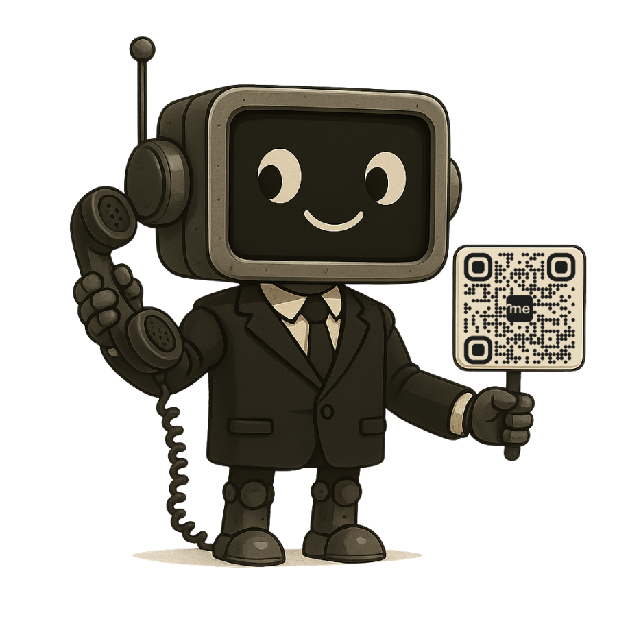 Mascotte LexMatch Contact